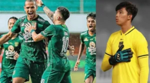Profil Gaston Romano, Gelandang Argentina yang Masuk Radar Borneo FC dan Persebaya