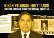 Purbaya Kaget: Kejagung Bisa Kejar Aset Buronan Legendaris Eddy Tansil