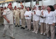Purnawirawan TNI-Polri Berkumpul: Momen Reuni dan Pesan Persatuan di Tengah Tantangan