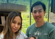 Rafaela Rahardja Gugat Cerai Brian Siawarta: Apa Alasannya?