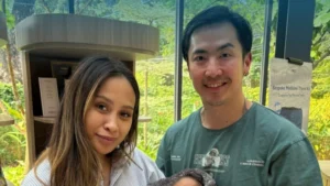 Rafaela Rahardja Gugat Cerai Brian Siawarta: Apa Alasannya?