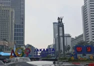 Rano Karno: Puncak perayaan HUT ke-499 Jakarta digelar di Bundaran HI 27 Juni, Menghadirkan Konser Musik dan Peluncuran Logo 5 Abad Jakarta