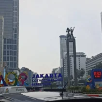 Rano Karno: Puncak perayaan HUT ke-499 Jakarta digelar di Bundaran HI 27 Juni, Menghadirkan Konser Musik dan Peluncuran Logo 5 Abad Jakarta