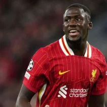 Real Madrid Resmi Datangkan Ibrahima Konate: Awal Baru yang Menjanjikan