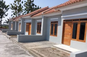 Rekomendasi Rumah Subsidi di Slawi Harga Mulai Rp150 Juta: Alternatif Hunian Terjangkau di Kawasan Tegal