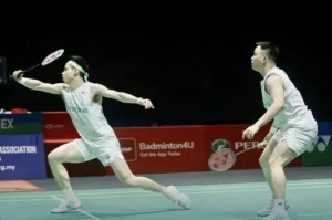 Rexy Mainaky Tegaskan Perombakan Ganda Putra Malaysia untuk Misi Emas Olimpiade Los Angeles 2028