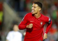 Ronaldo Siap Gelar Sejarah, Fansnya Sudah Siap Mengikuti