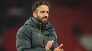 Ruben Amorim Selangkah Menuju AC Milan Setelah Dipecat Manchester United