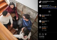 Ruben Onsu dan Sarwendah Siapkan Pertemuan untuk Akhiri Konflik Pengasuhan Anak