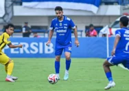 Rumor Transfer dan Sejarah Baru: Persib Bandung di Piala Dunia 2026
