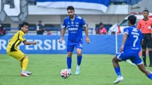 Rumor Transfer dan Sejarah Baru: Persib Bandung di Piala Dunia 2026
