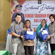 Rutan Salatiga Gandeng FH USM Buka Akses Bantuan Hukum Gratis bagi Warga Binaan, Menuju Keadilan Sosial