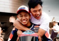 Saat Veda Unggul di Klasemen Rookie, Pembalap Malaysia Diminta Angkat Kaki dari Moto3 Secepatnya