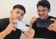 Samsung Galaxy A57 5G Andalkan Exynos 1680 dan Vapor Chamber Buat Gaming: Peningkatan Performa yang Signifikan