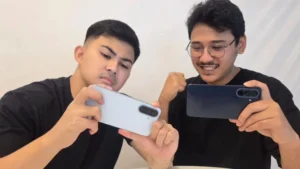 Samsung Galaxy A57 5G Andalkan Exynos 1680 dan Vapor Chamber Buat Gaming: Peningkatan Performa yang Signifikan