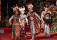Sanggar Krisnarupa Badung Kirim Dua Ksatria Seni untuk Kuasai Panggung Wayang Klasik PKB 2026