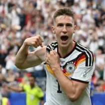 Schlotterbeck Tegaskan Fokus Penuh pada Jerman Meski Dilirik Real Madrid