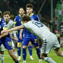 Sead Kolašinac dan Ekuador Lolos Fase Gugur Piala Dunia 2026! Bosnia dan Herzegovina Siap Melaju!