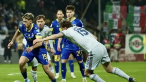 Sead Kolašinac dan Ekuador Lolos Fase Gugur Piala Dunia 2026! Bosnia dan Herzegovina Siap Melaju!