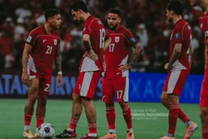 Semarak Piala Dunia 2026: Tim Asia Tak Terkalahkan dan Nobar Menarik di Indonesia