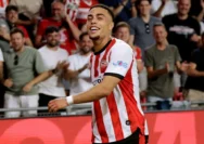 Sergiño Dest Siap Tinggalkan PSV dan Menggantikan Bintang Besar di Bayer Leverkusen