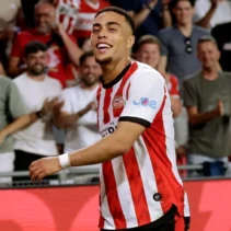 Sergiño Dest Siap Tinggalkan PSV dan Menggantikan Bintang Besar di Bayer Leverkusen