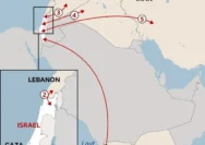 Setelah AS-Iran, Israel dan Hizbullah Sepakati Hentikan Perang: Apa yang Terjadi Selanjutnya?