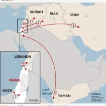 Setelah AS-Iran, Israel dan Hizbullah Sepakati Hentikan Perang: Apa yang Terjadi Selanjutnya?