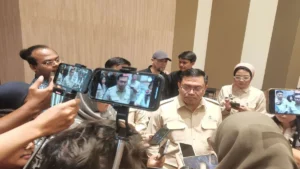 Siasat Licik Tersangka Asep Yusuf Setor Uang ke Sony Sonjaya demi Kuasai Titik Dapur Program MBG: Penahanan Diperpanjang