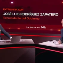 Skandal Korupsi Menghantui José Luis Rodríguez Zapatero dan Pemerintahan Sánchez