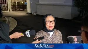 Skandal Pengadaan Fiktif: Sony Sonjaya Sebut Ada Pengadaan CCTV-Sidik Jari Rp 300 M di BGN