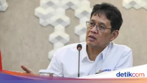 Skandal Pengadaan Motor Listrik MBG: Andri Mulyono Temui Lodwyk Pusung Sebelum Jadi Vendor, Tak Penuhi Syarat Bengkel
