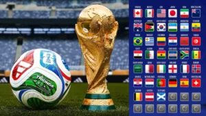 Stephen Eustáquio: Momen Bersejarah di Piala Dunia 2026 untuk Kanada