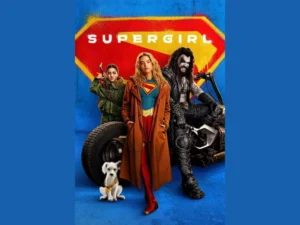Supergirl Film DCU Juni 2026 Siap Menggejutkan Penonton Indonesia