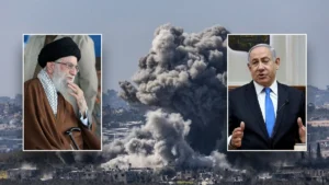 Survei: 92 Persen Warga Israel Nilai Iran Menang Perang, Netanyahu Tertegun