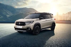 Suzuki Kasih Teaser Mobil Baru, XL7 Facelift? Publik Antusias Menyambutnya