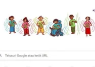 Tarik, Mang! Google Doodle pada 21 Juni 2026 merayakan dangdut, musik rakyat Indonesia yang mendunia [titlebase]