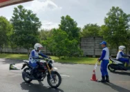 Teknik Engine Brake dan Postur Tubuh: Kunci Keselamatan Berkendara di Jalur Wisata