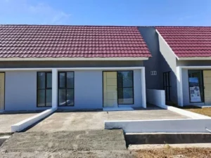 Temukan 5 Rumah Subsidi di Wonosobo Mulai Rp140 Juta yang Masih Tersedia