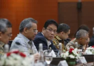 Teruntuk BEM Bersatu, Guntur Romli: Dari mana dana konferensi pers Anda? [titlebase]
