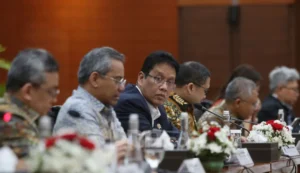 Teruntuk BEM Bersatu, Guntur Romli: Dari mana dana konferensi pers Anda? [titlebase]