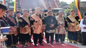 Tiga Mantan Pejabat Berebut Kursi Ketua Lembaga Adat Pondok Tinggi, Dusun Baru Masih Tunggu Figur Pengganti