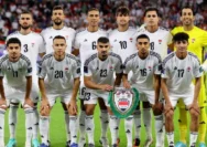Tim Nasional Sepak Bola Irak: Perjalanan dan Harapan di Piala Dunia 2026