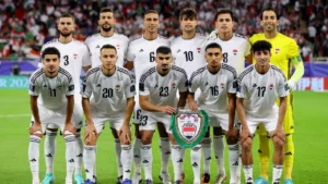 Tim Nasional Sepak Bola Irak: Perjalanan dan Harapan di Piala Dunia 2026