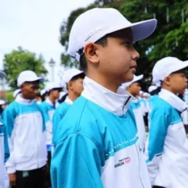 Tim Pelajar dan Umum Kudus Siap Berlaga di Kapolda Cup Jateng 2026