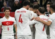 Timothy Weah Menghadapi Kekecewaan Setelah Pertandingan Melawan Turki di Piala Dunia 2026