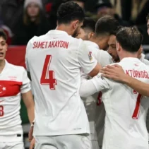 Timothy Weah Menghadapi Kekecewaan Setelah Pertandingan Melawan Turki di Piala Dunia 2026
