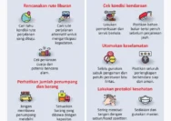 Tips Aman Berkendara di Jalur Pegunungan Selama Libur Panjang