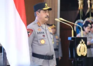 Titiek Puji Agus Andrianto: Kalau kabinet diisi Pak Agus, presiden tidur tenang