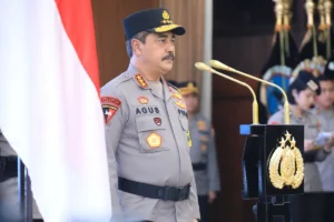 Titiek Puji Agus Andrianto: Kalau kabinet diisi Pak Agus, presiden tidur tenang